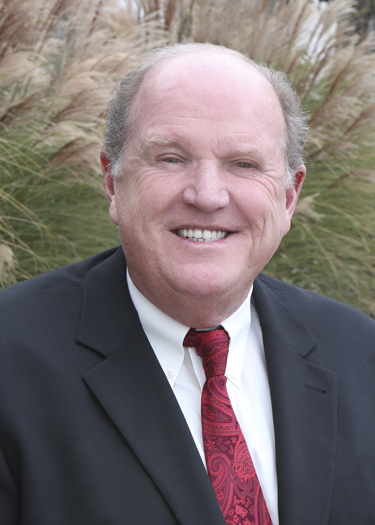 Leonard L. Shober, Founding Attorney